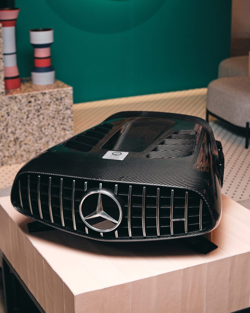 AMG AUDIO