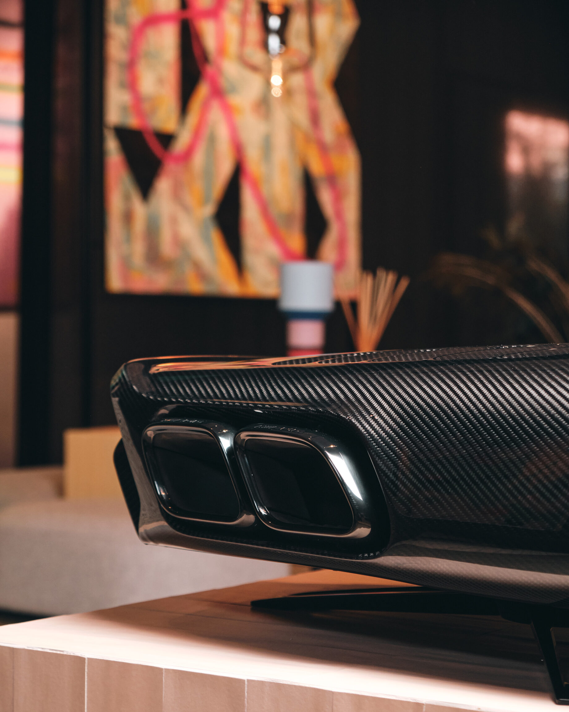 AMG AUDIO
