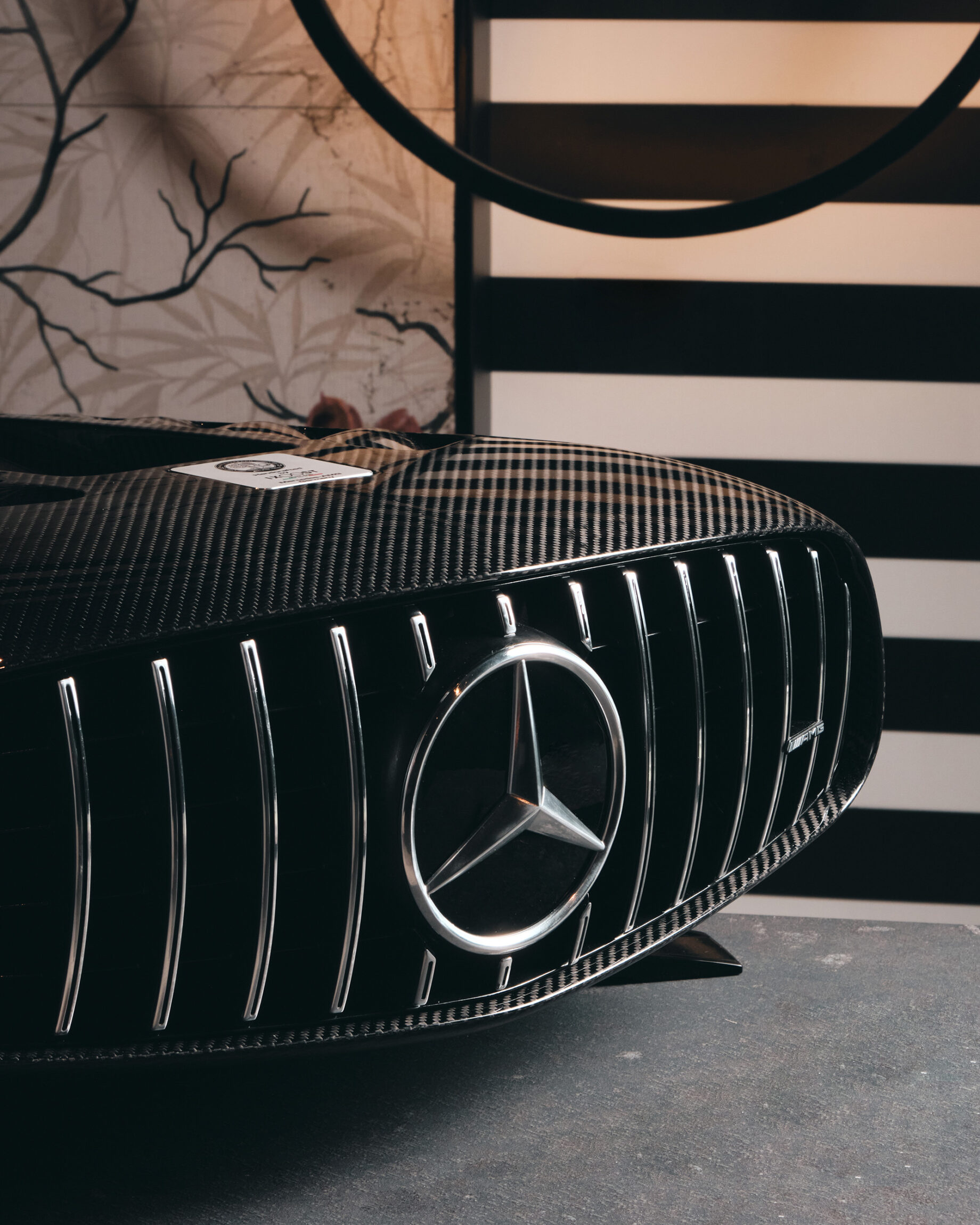 AMG AUDIO