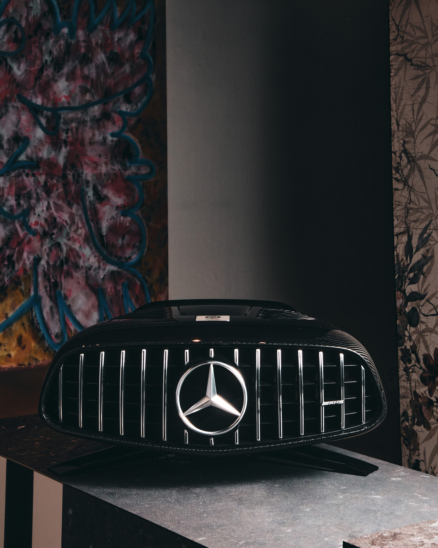 AMG AUDIO