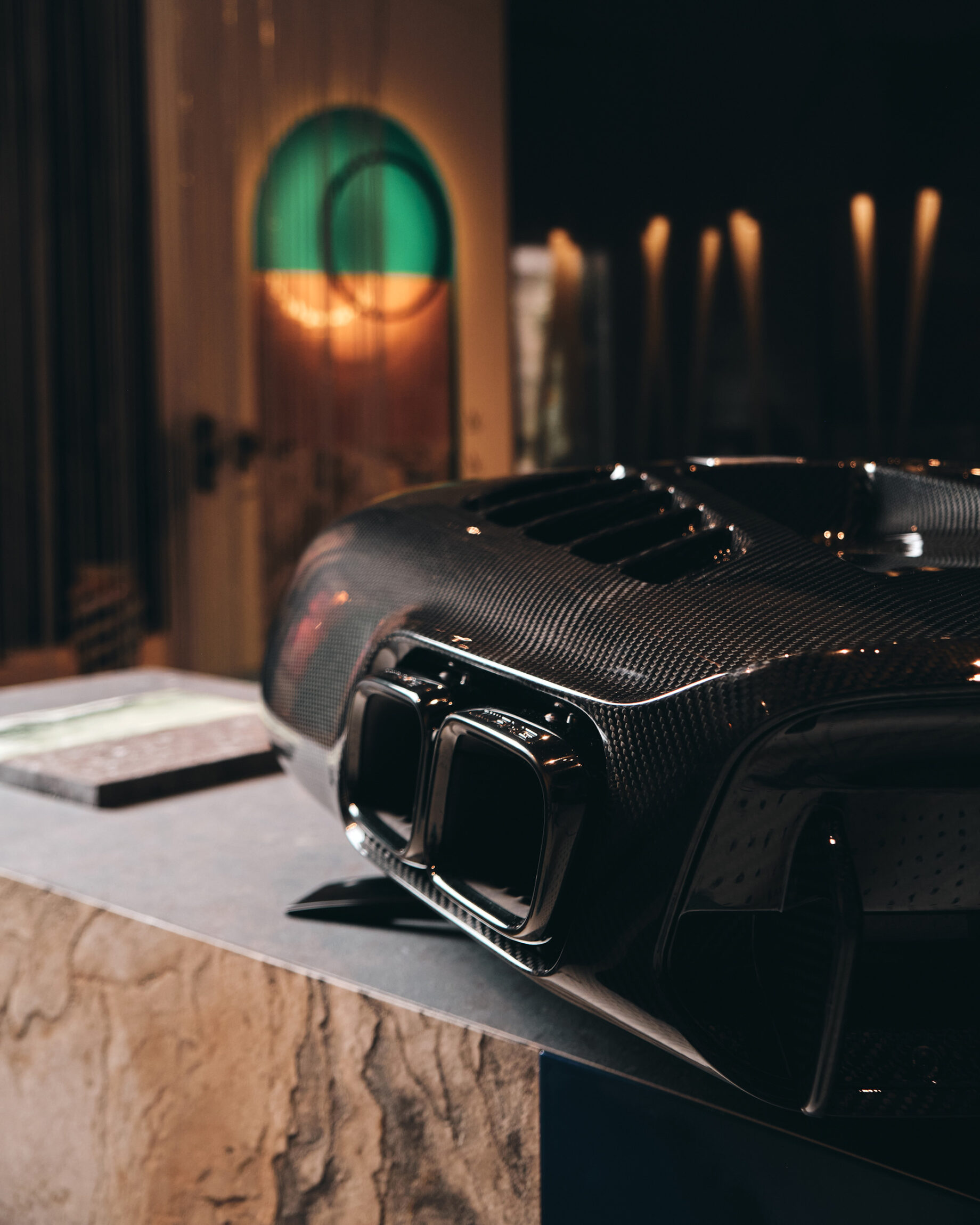 AMG AUDIO