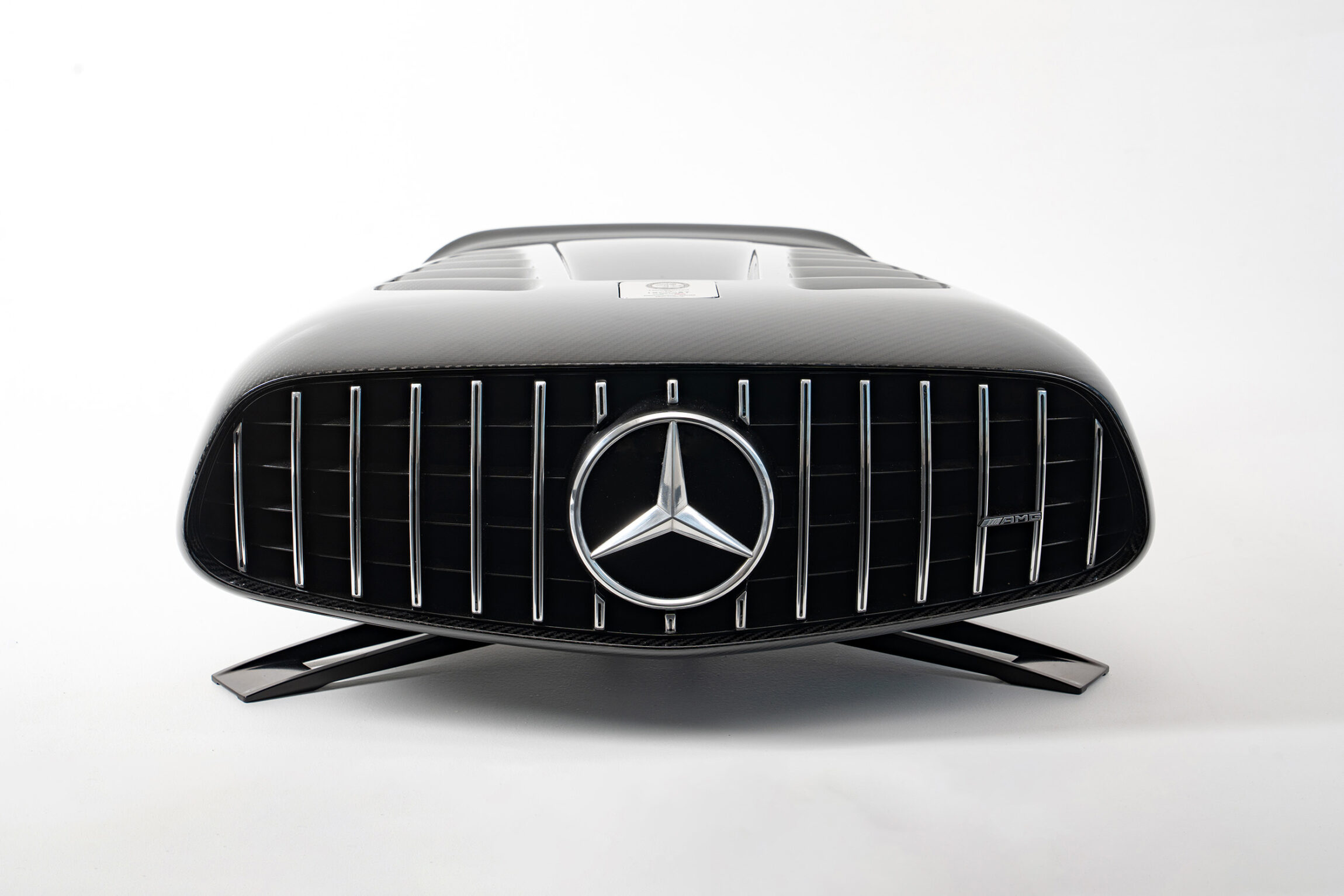 IXOOST AMG