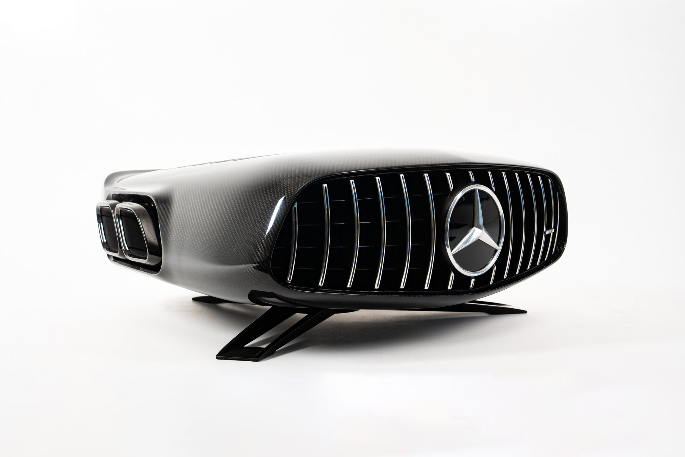 IXOOST AMG