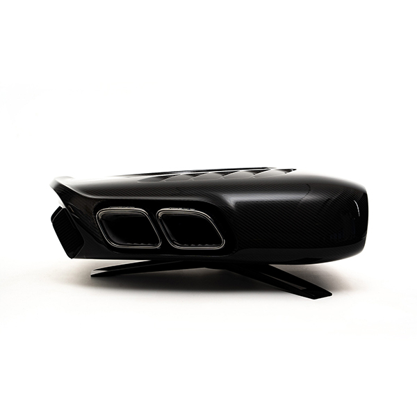 Ixoost AMG Performance Luxury Audio