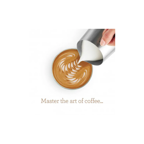 Breville BARISTA EXPRESS® BES870