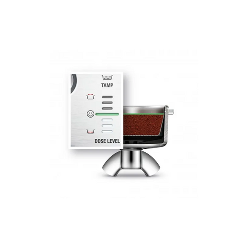 Breville THE BARISTA EXPRESS™ IMPRESS BES876