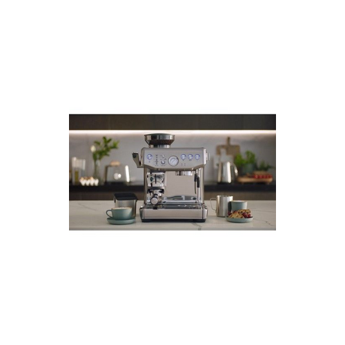 Breville THE BARISTA EXPRESS™ IMPRESS BES876