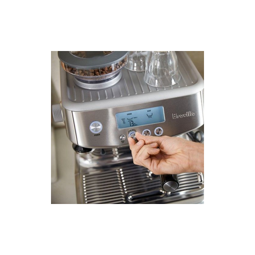 Breville THE BARISTA PRO™ BES878