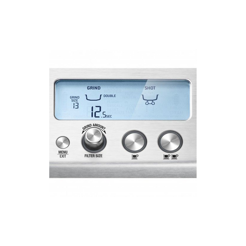 Breville THE BARISTA PRO™ BES878