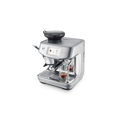 Breville the Barista Touch™ Impress BES881