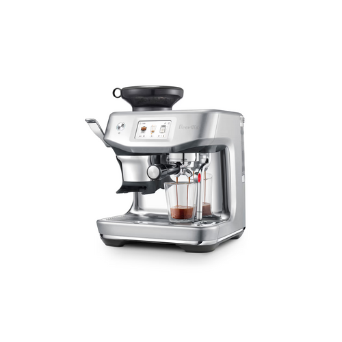 Breville the Barista Touch™ Impress BES881