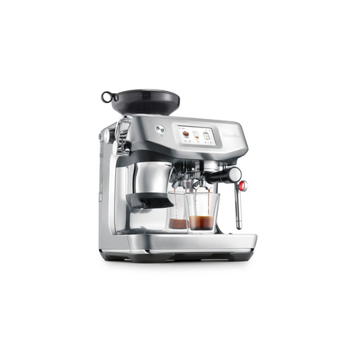 Breville the Barista Touch™ Impress BES881