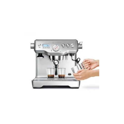 Breville THE DUAL BOILER™ BES920
