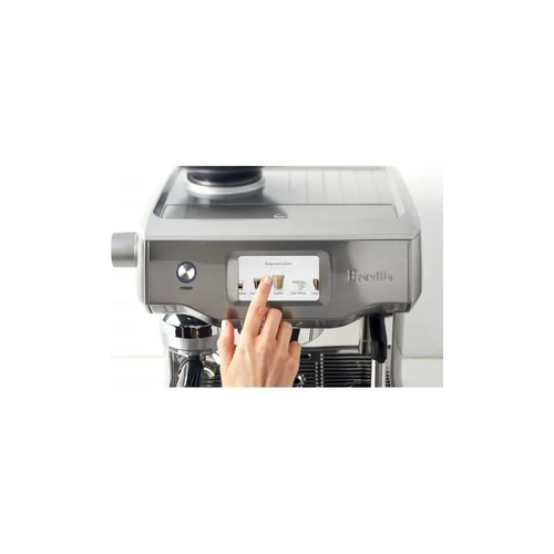 Breville THE ORACLE® TOUCH BES990