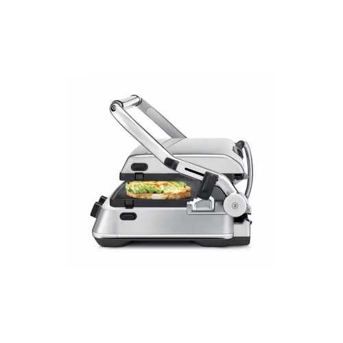 Breville THE SEAR AND PRESS ™ GRILL BGR710