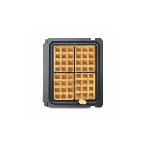 Breville THE SEAR AND PRESS ™ GRILL BGR710