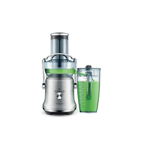 Breville THE JUICE FOUNTAIN® COLD PLUS BJE530