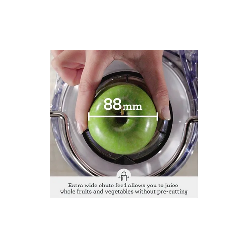 Breville THE JUICE FOUNTAIN® COLD PLUS BJE530