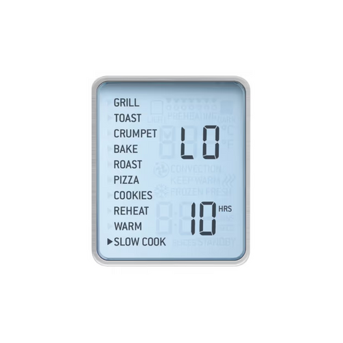 Breville THE SMART OVEN™ BOV820