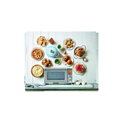 Breville THE SMART OVEN™ BOV820