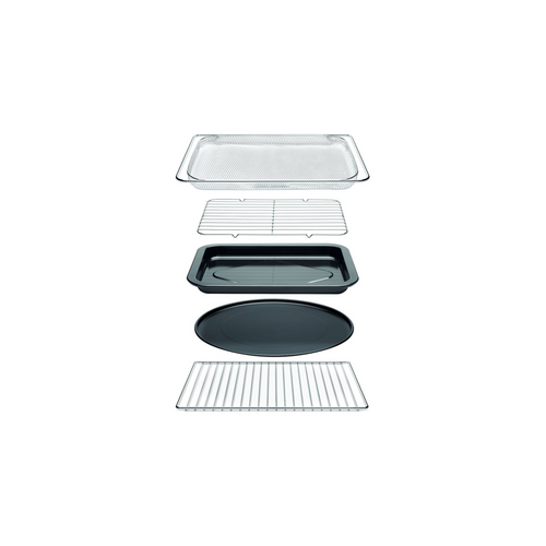 Breville THE SMART OVEN™ AIR FRYER BOV860