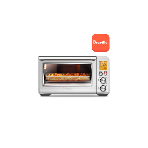 Breville THE SMART OVEN™ AIR FRYER BOV860