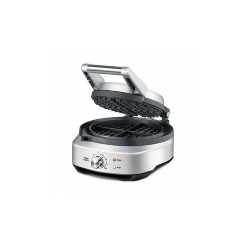Breville THE NO-MESS WAFFLE™ BWM520