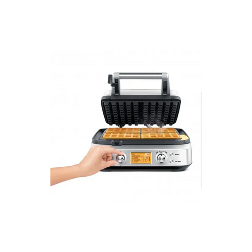 Breville THE SMART WAFFLE™ BWM640