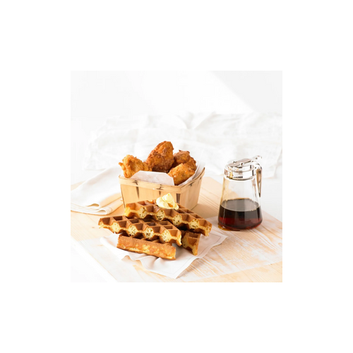 Breville THE SMART WAFFLE™ BWM640