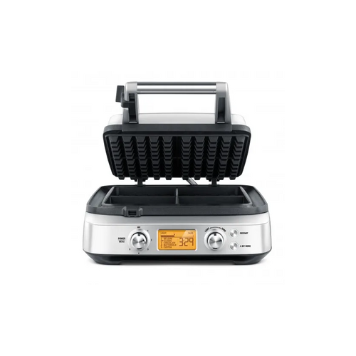 Breville THE SMART WAFFLE™ BWM640