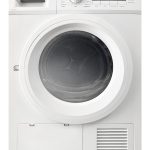 Brandt 8.0KG Heat Pump Condenser Dryer