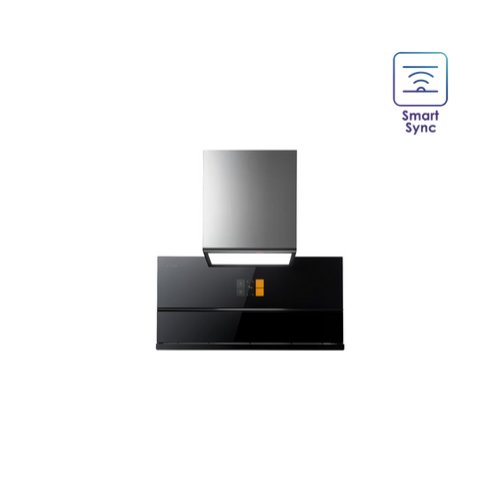 Fotile Chimney Hood AMG9007-i