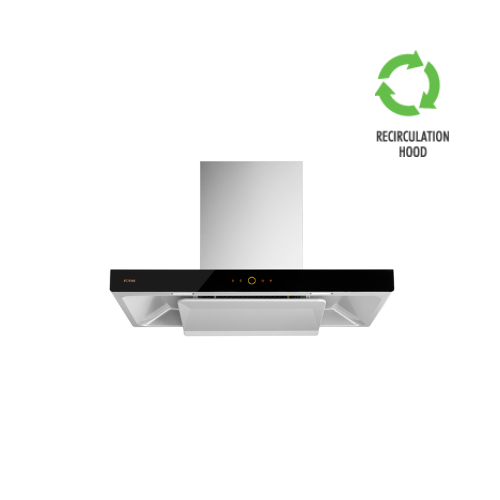 Fotile Chimney Hood EMG9008-CR