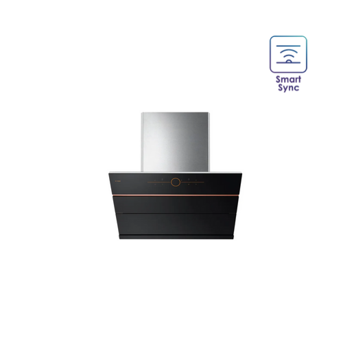 Fotile Chimney Hood JQG9009X
