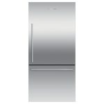 Freestanding Refrigerator Freezer, 79cm, 519L RF522WDX