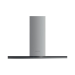 Wall Rangehood, 120cm, Box Chimney HC120DCXB