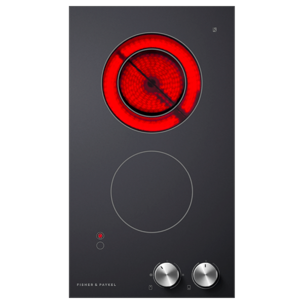 Electric Cooktop, 30cm CE302CBX2