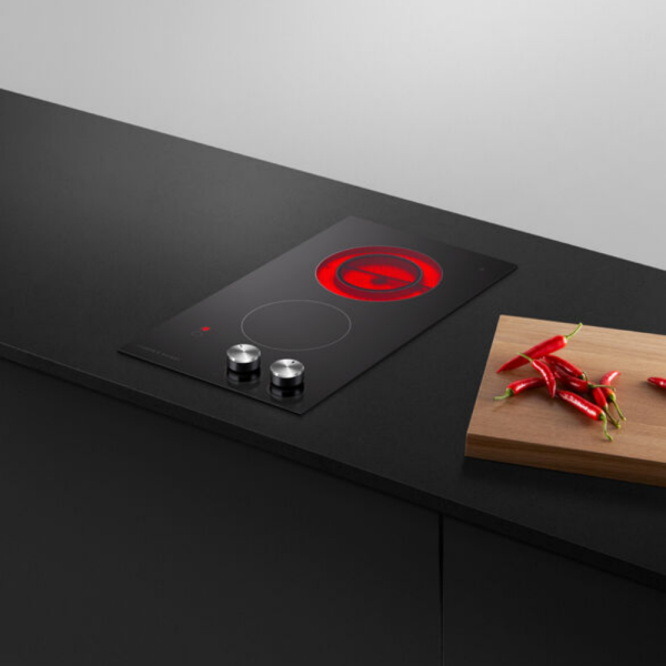 Electric Cooktop, 30cm CE302CBX2