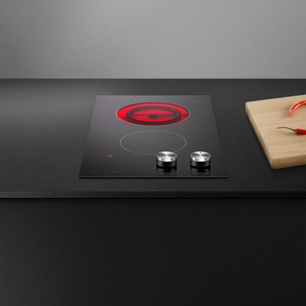 Electric Cooktop, 30cm CE302CBX2