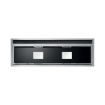 Integrated Insert Rangehood, 90cm HP901DCHX