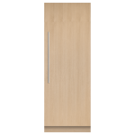 Integrated Column Freezer, 76cm, Ice RS7621FJK