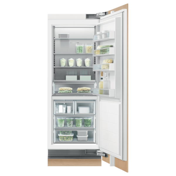 Integrated Column Freezer, 76cm, Ice RS7621FJK