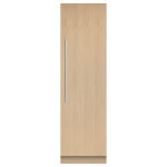 Integrated Column Freezer, 61cm, Ice RS6121FJK