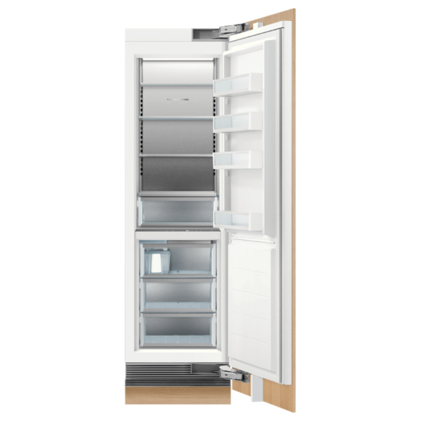 Integrated Column Freezer, 61cm, Ice RS6121FJK