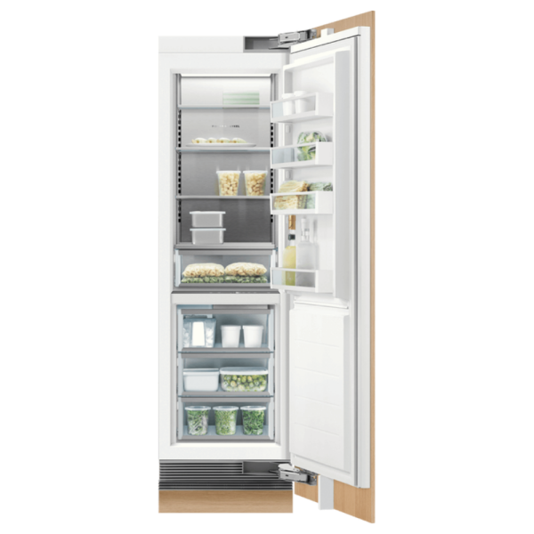 Integrated Column Freezer, 61cm, Ice RS6121FJK
