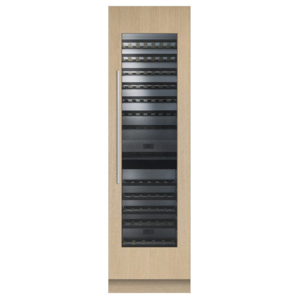 Fisher Paykel Integrated Column Wine Cabinet, 61cm RS6121V2K