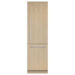Fisher Paykel Integrated Refrigerator Freezer, 76.2cm, Ice & Water RS7621WUK