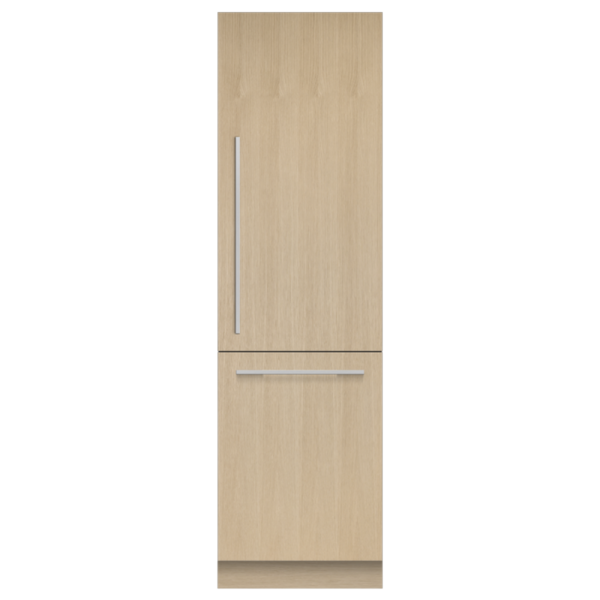 Fisher Paykel Integrated Refrigerator Freezer, 76.2cm, Ice & Water RS7621WUK