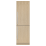 Fisher Paykel Integrated Refrigerator Freezer, 60cm RB60V18M