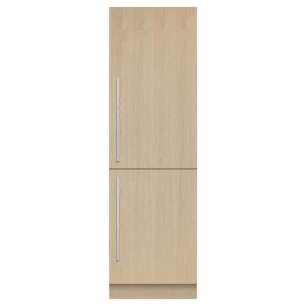 Fisher Paykel Integrated Refrigerator Freezer, 60cm RB60V18M